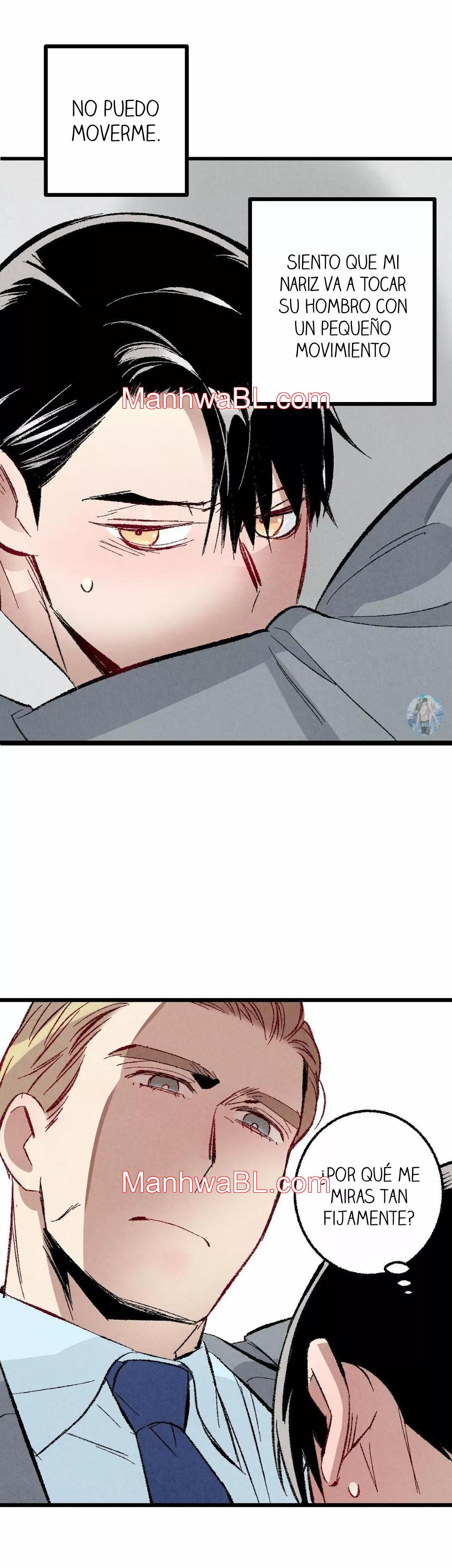 Perfect Buddy - Capítulo 49.00 manhwa
