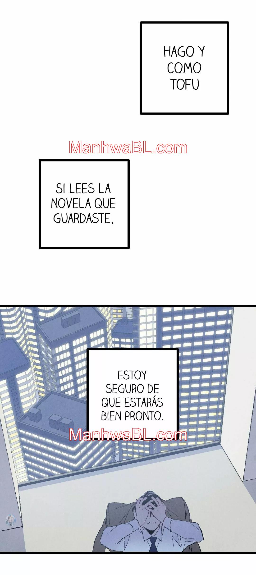 Perfect Buddy - Capítulo 49.00 manhwa