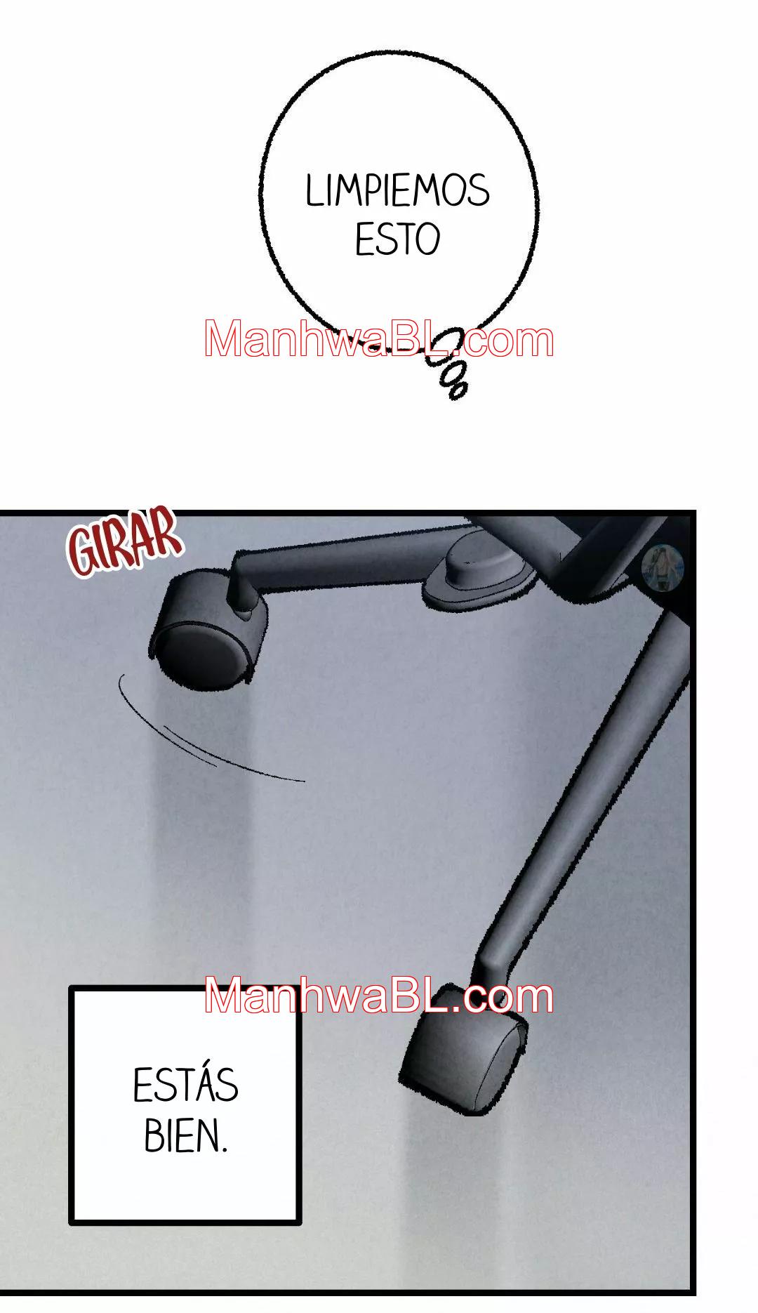 Perfect Buddy - Capítulo 49.00 manhwa