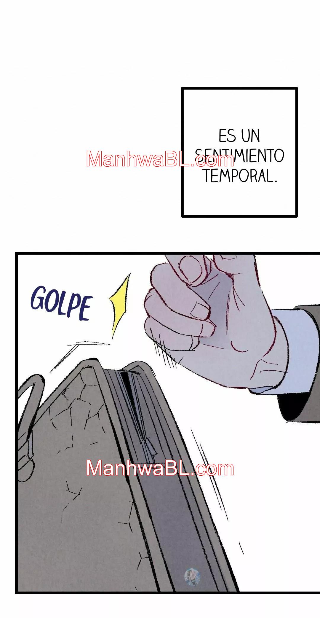 Perfect Buddy - Capítulo 49.00 manhwa