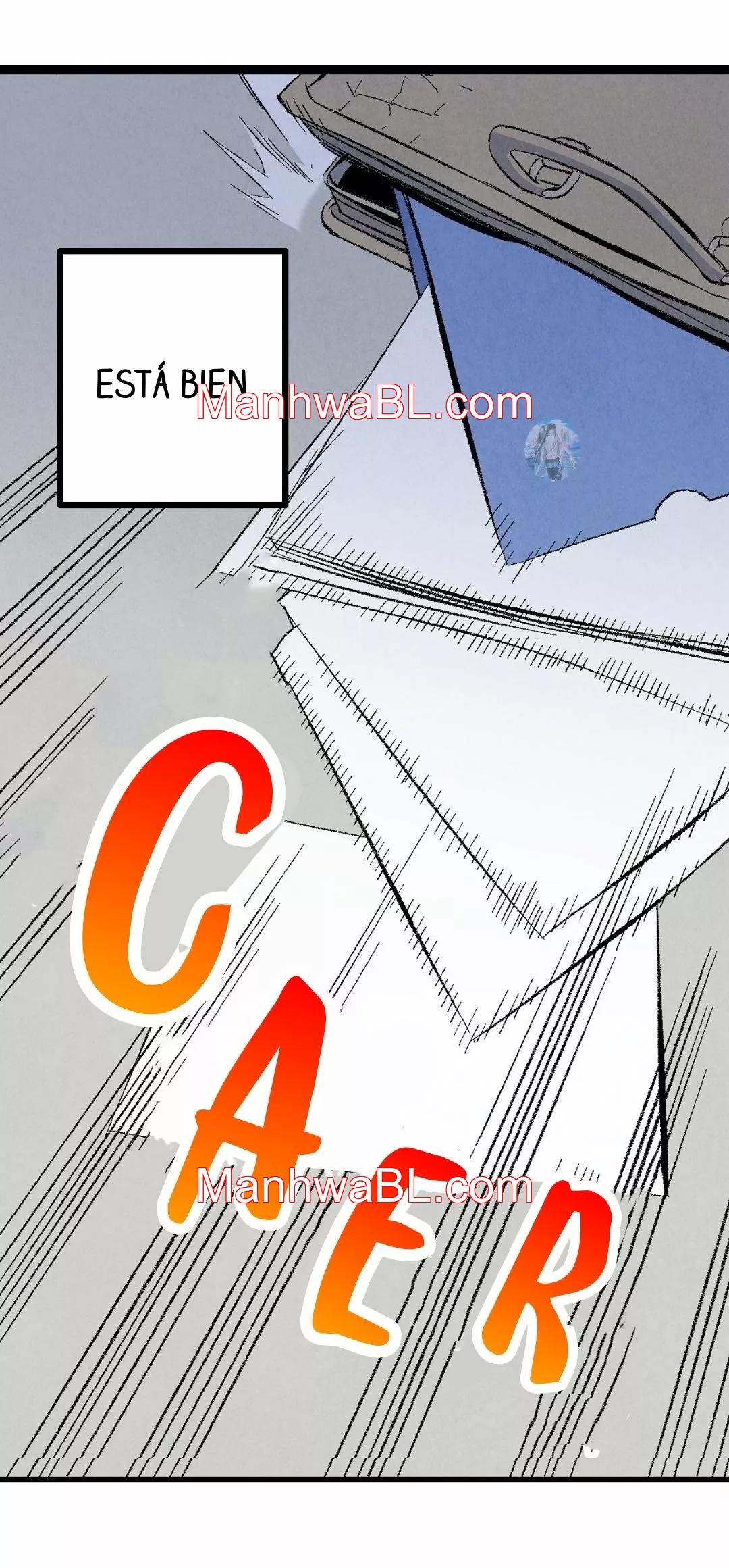 Perfect Buddy - Capítulo 49.00 manhwa