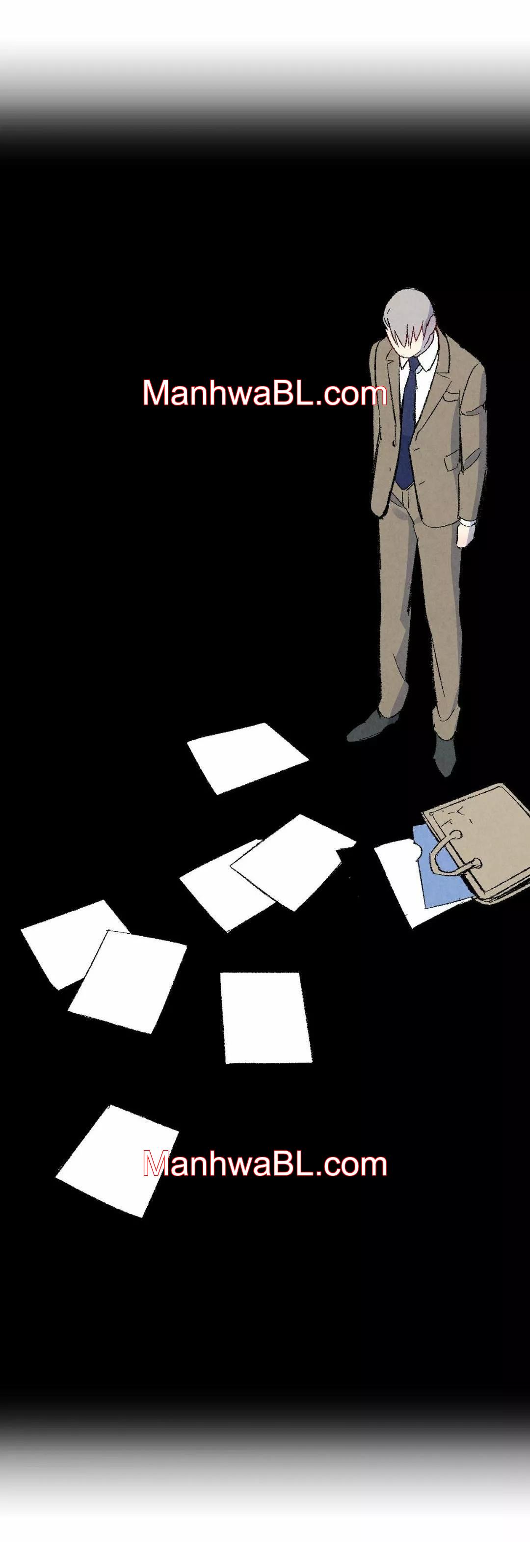 Perfect Buddy - Capítulo 49.00 manhwa