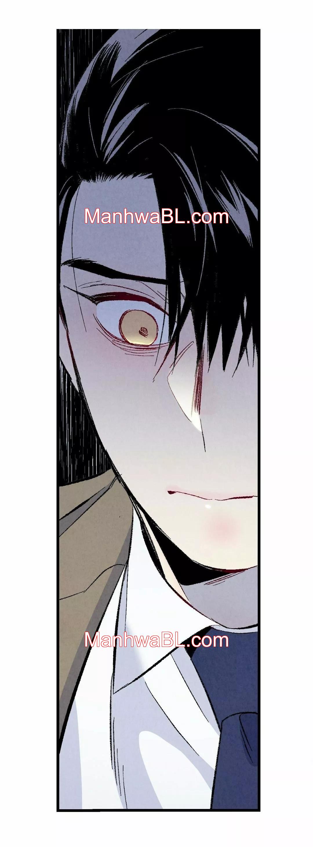 Perfect Buddy - Capítulo 49.00 manhwa
