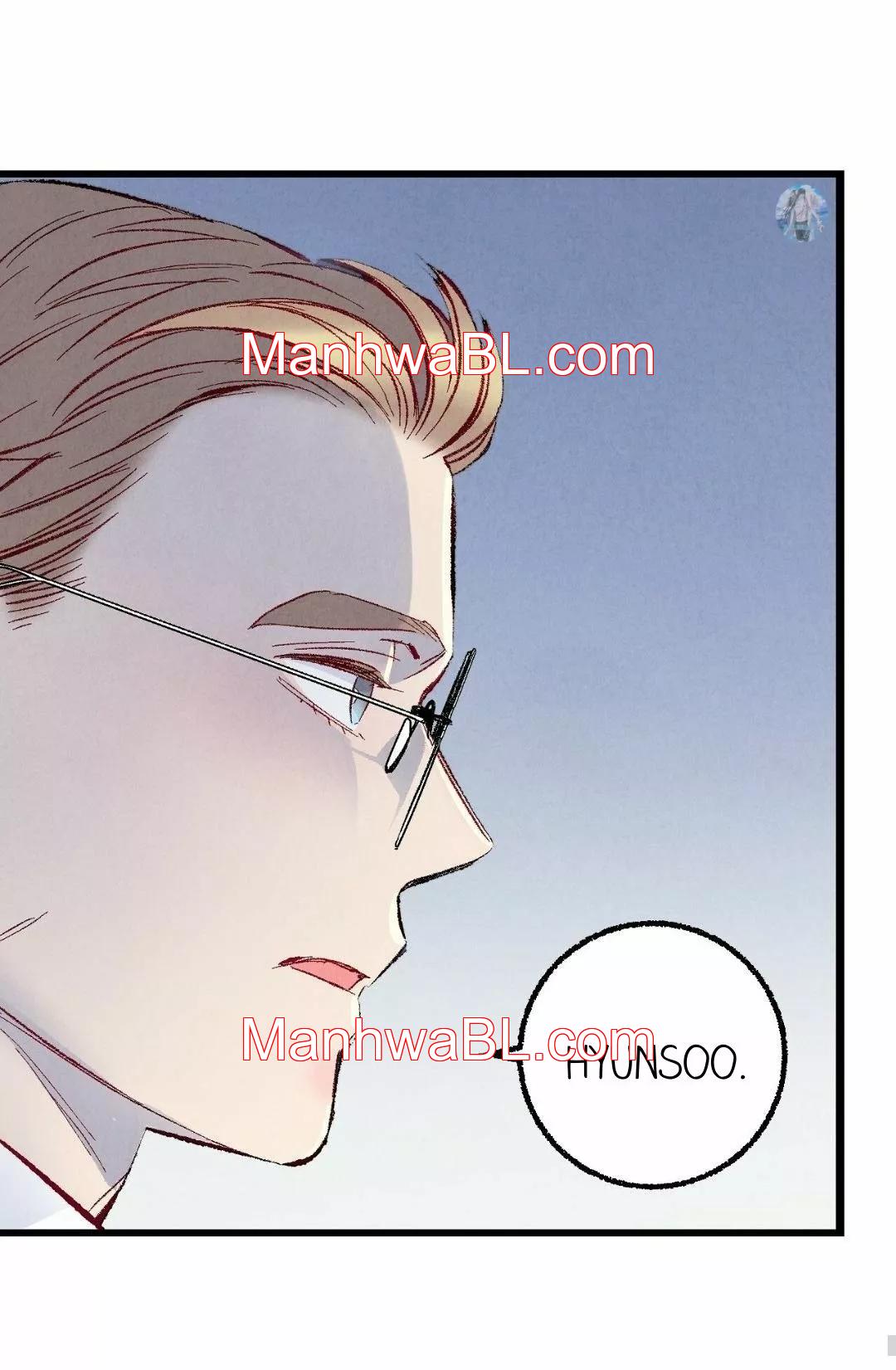 Perfect Buddy - Capítulo 49.00 manhwa
