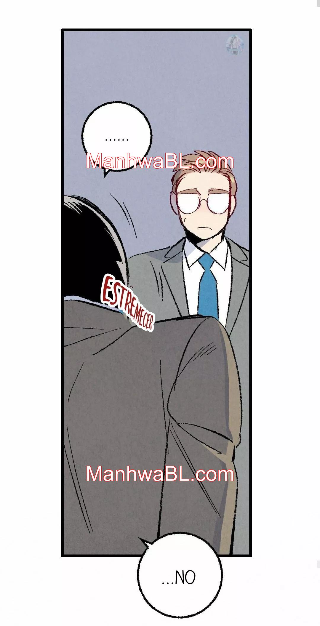 Perfect Buddy - Capítulo 49.00 manhwa