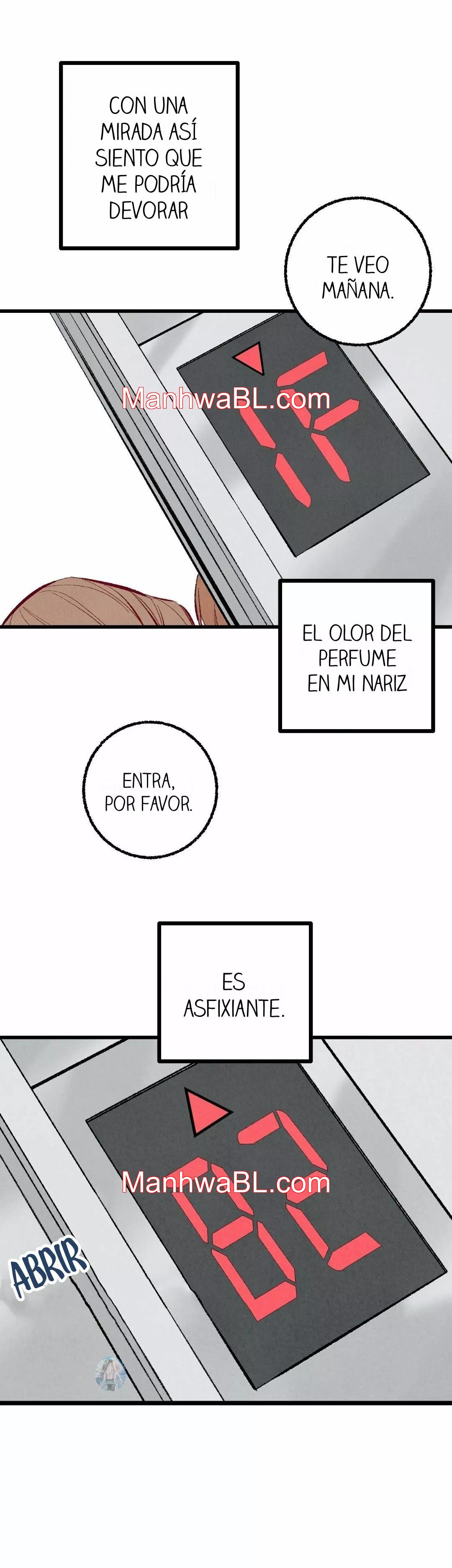 Perfect Buddy - Capítulo 49.00 manhwa