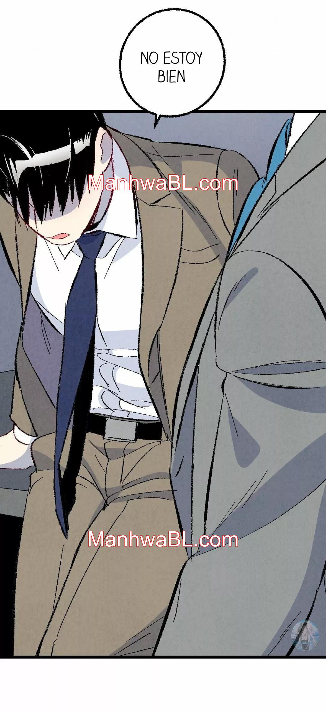 Perfect Buddy - Capítulo 49.00 manhwa