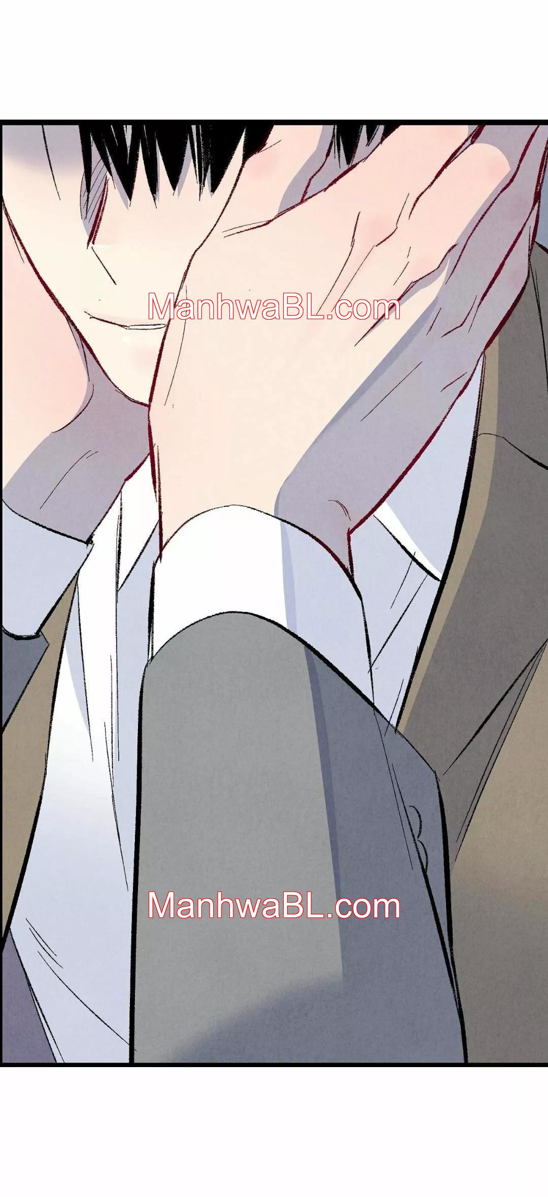 Perfect Buddy - Capítulo 49.00 manhwa