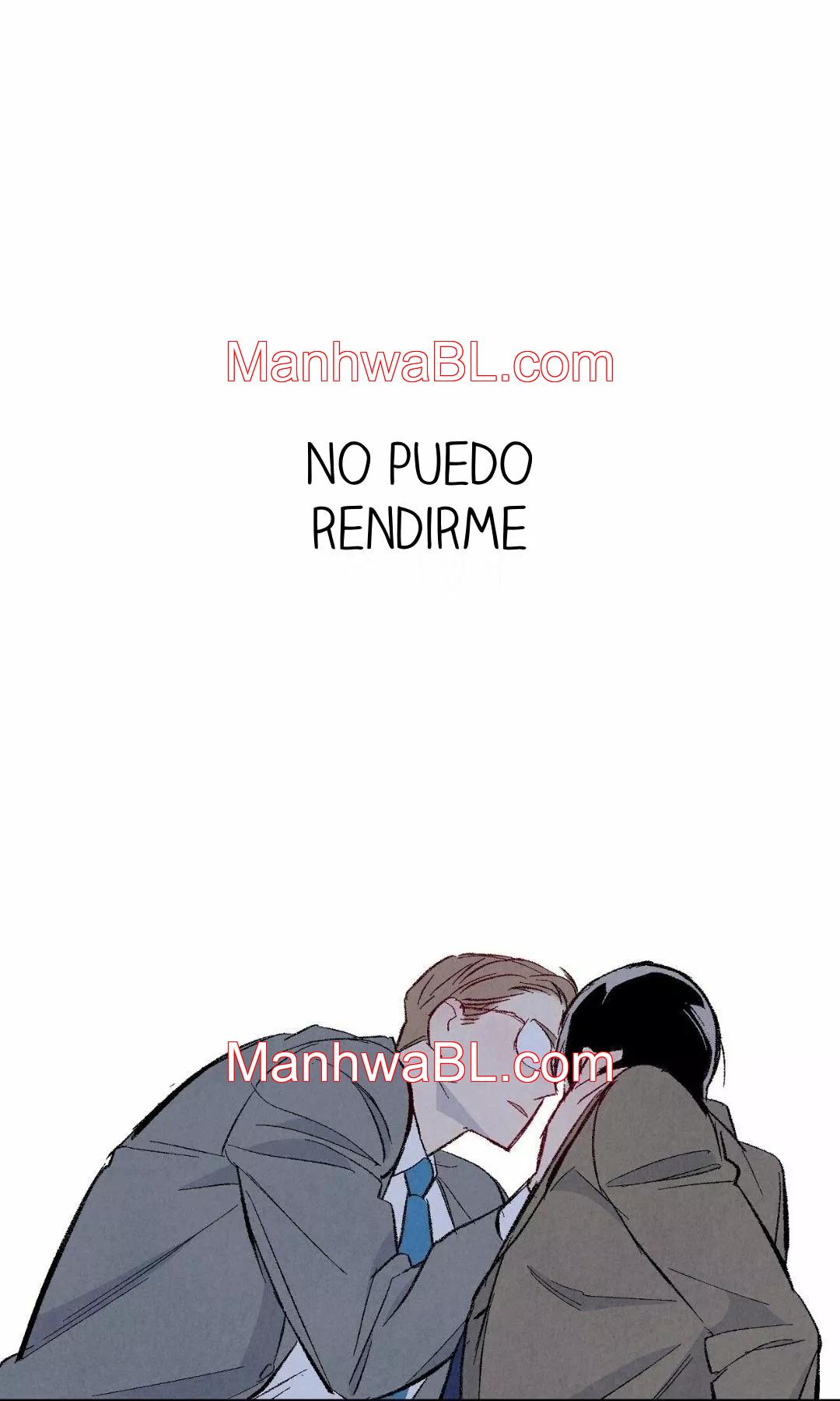 Perfect Buddy - Capítulo 49.00 manhwa