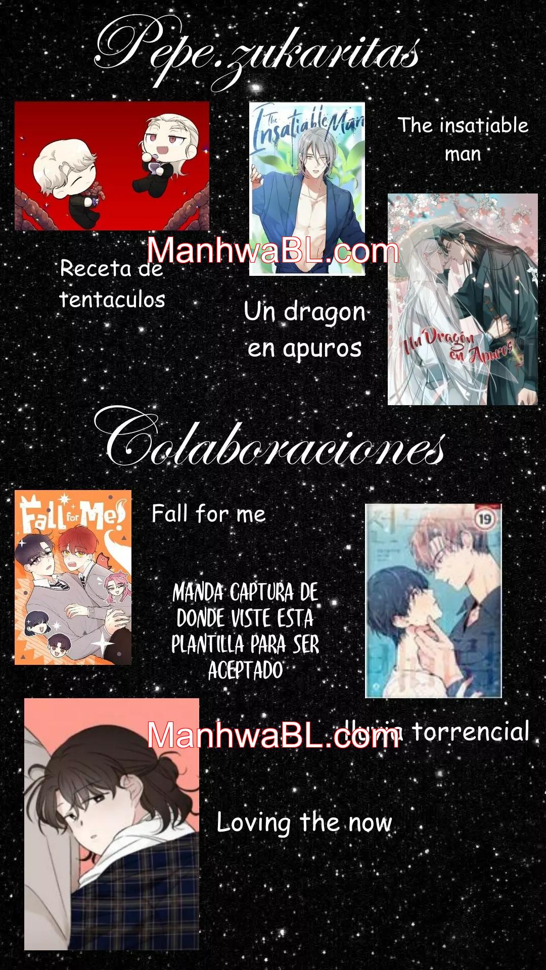 Perfect Buddy - Capítulo 49.00 manhwa