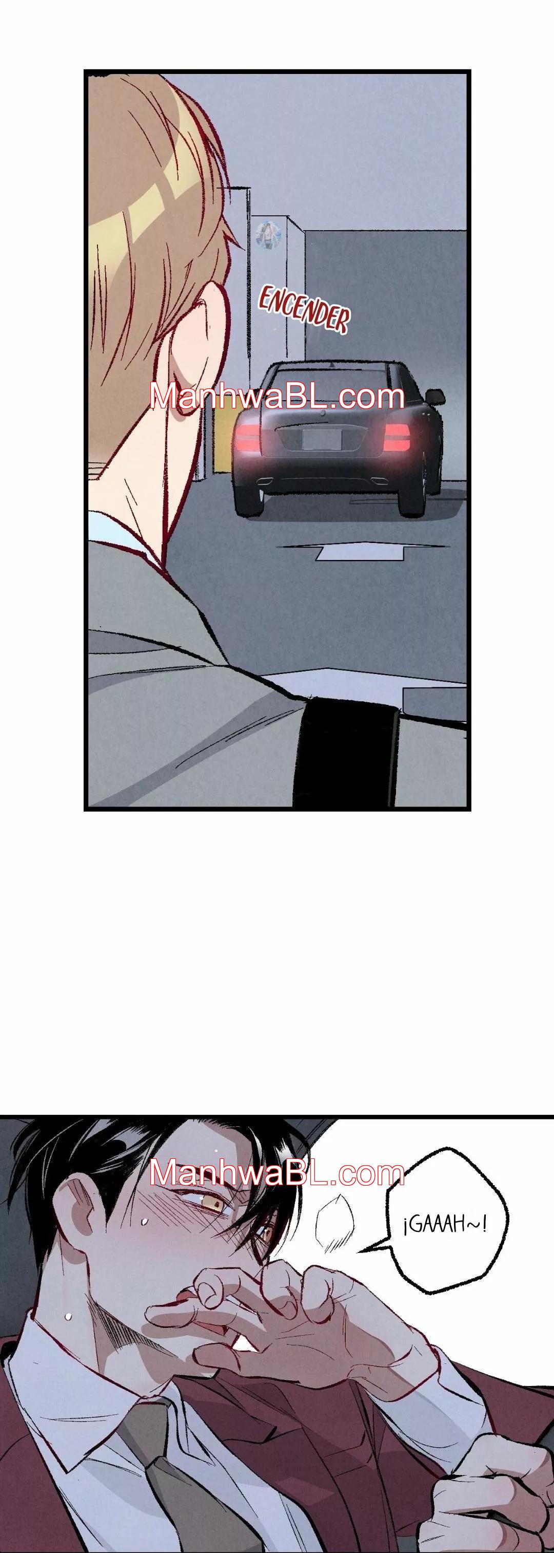 Perfect Buddy - Capítulo 49.00 manhwa