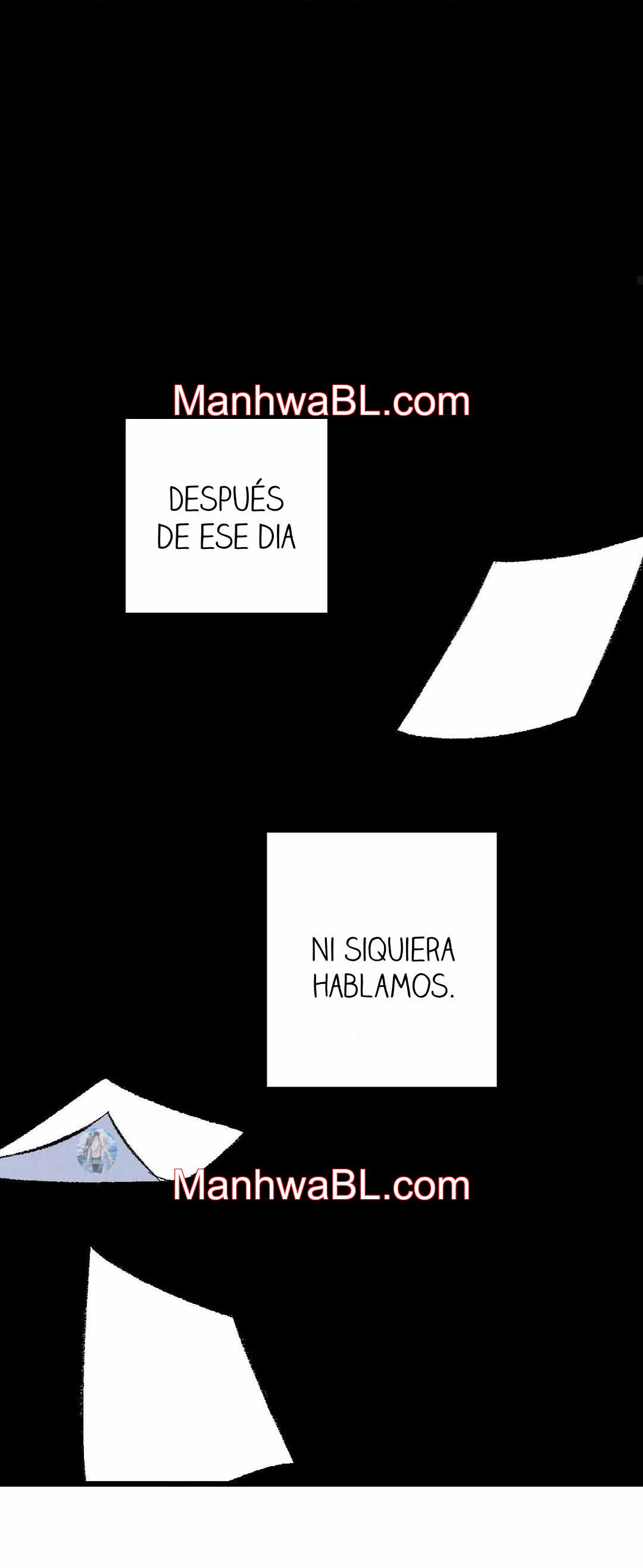 Perfect Buddy - Capítulo 49.00 manhwa