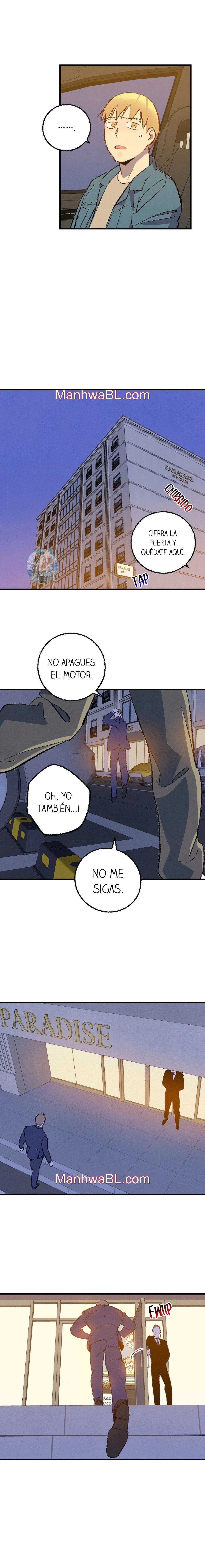 Perfect Buddy - Capítulo 82.00 manhwa