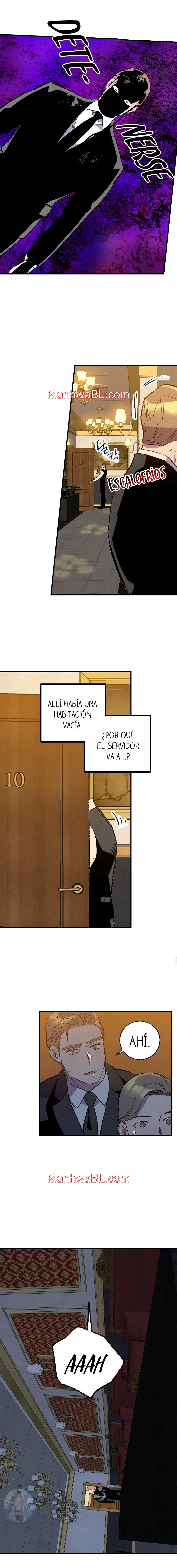 Perfect Buddy - Capítulo 82.00 manhwa