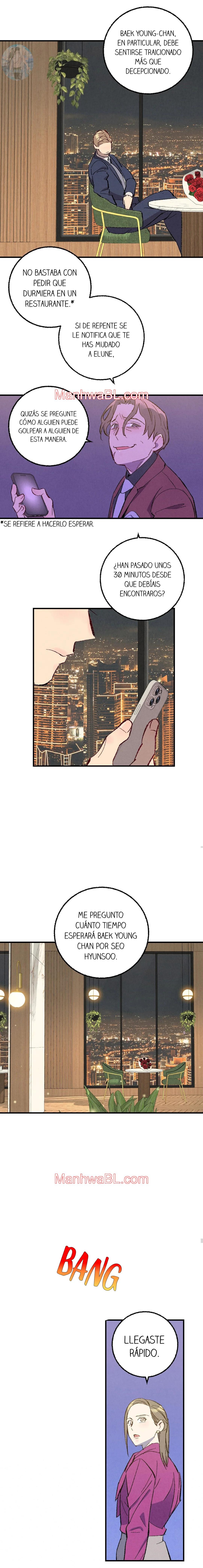 Perfect Buddy - Capítulo 82.00 manhwa