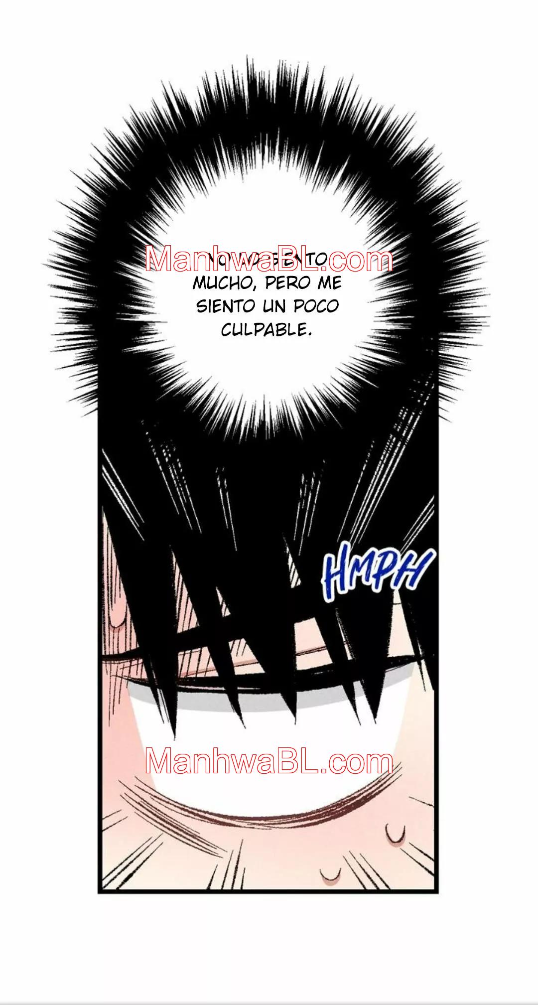 Perfect Buddy - Capítulo 36.00 manhwa