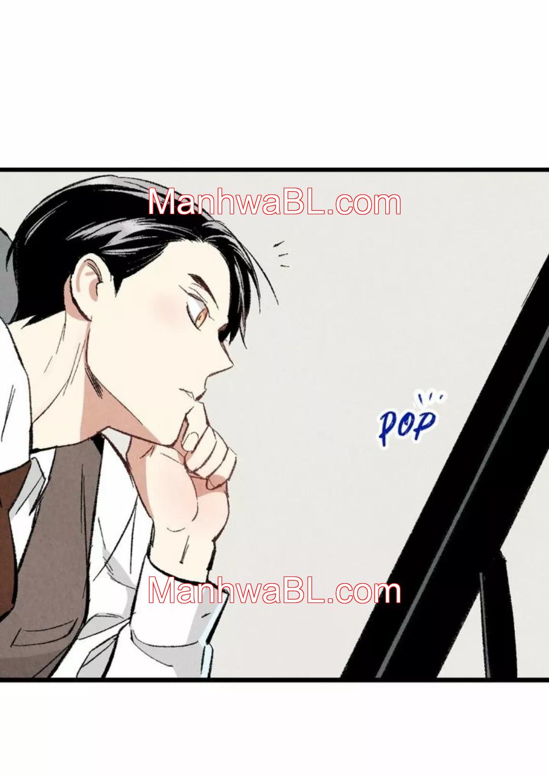 Perfect Buddy - Capítulo 36.00 manhwa