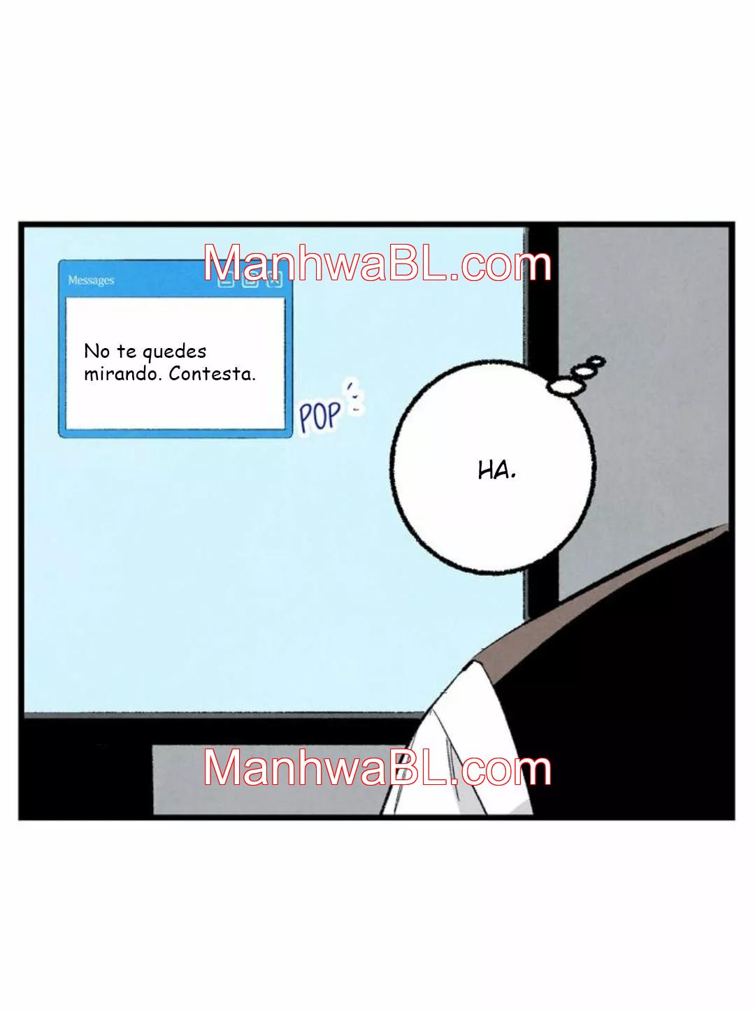Perfect Buddy - Capítulo 36.00 manhwa