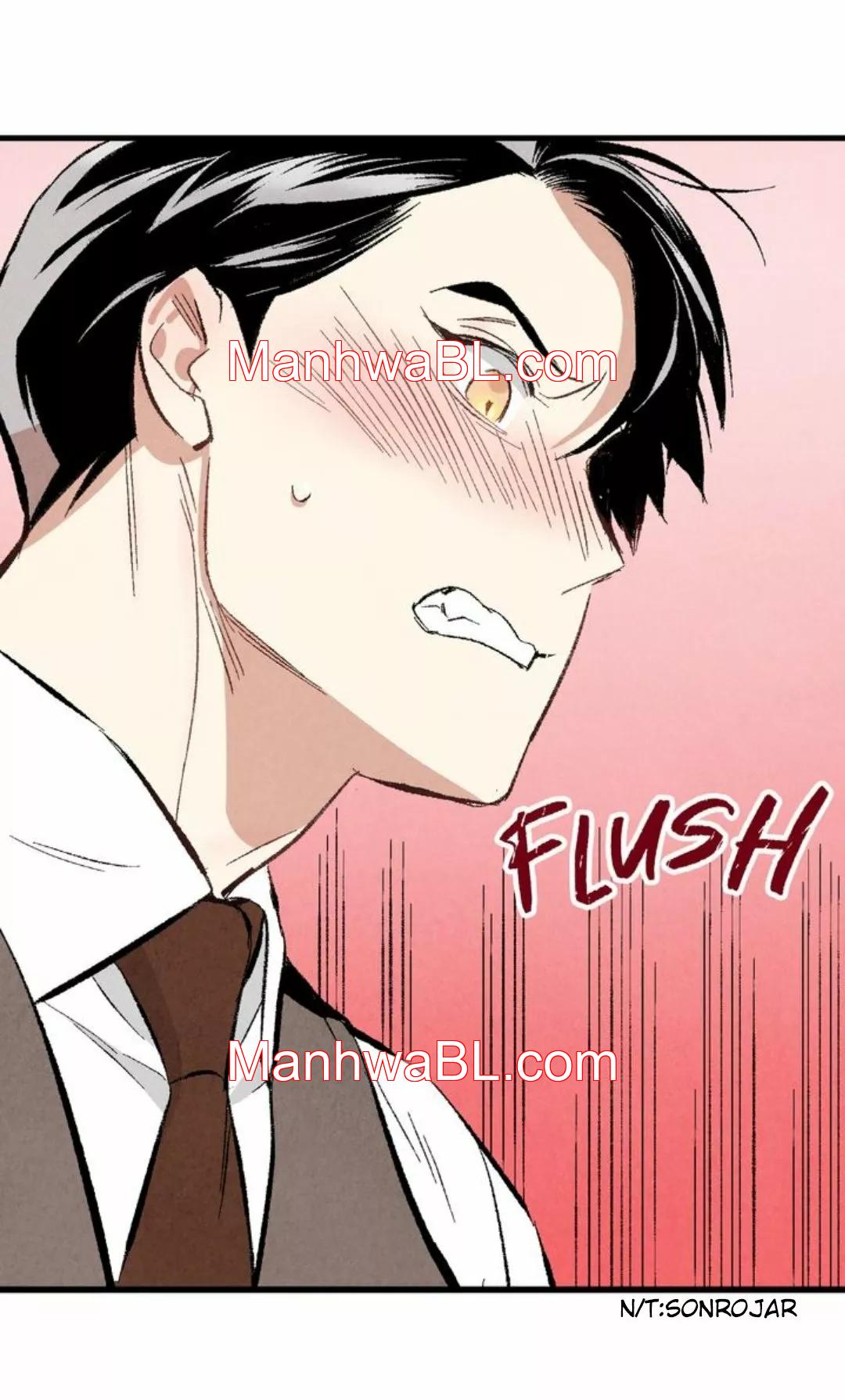 Perfect Buddy - Capítulo 36.00 manhwa