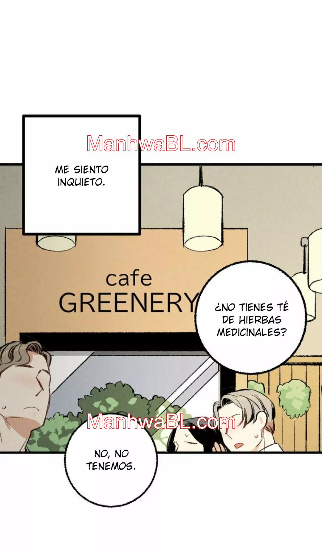 Perfect Buddy - Capítulo 36.00 manhwa