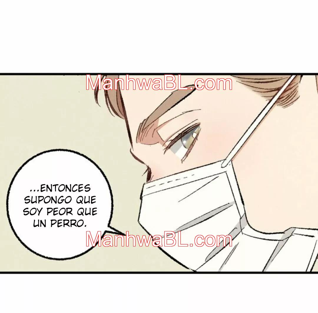 Perfect Buddy - Capítulo 36.00 manhwa