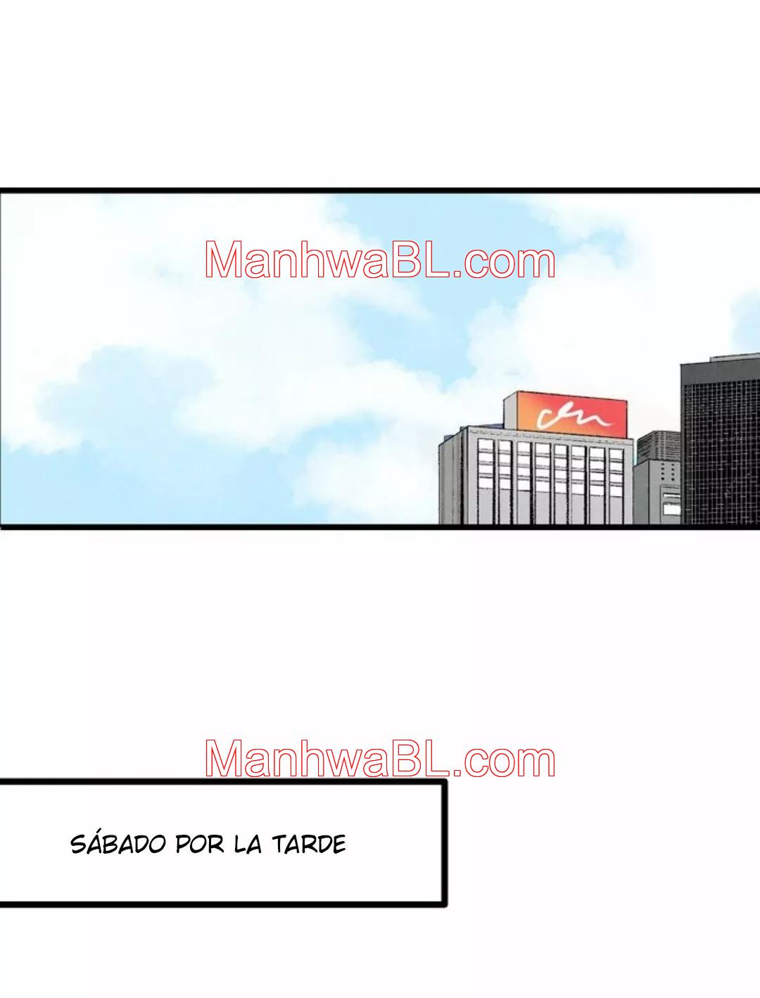 Perfect Buddy - Capítulo 36.00 manhwa