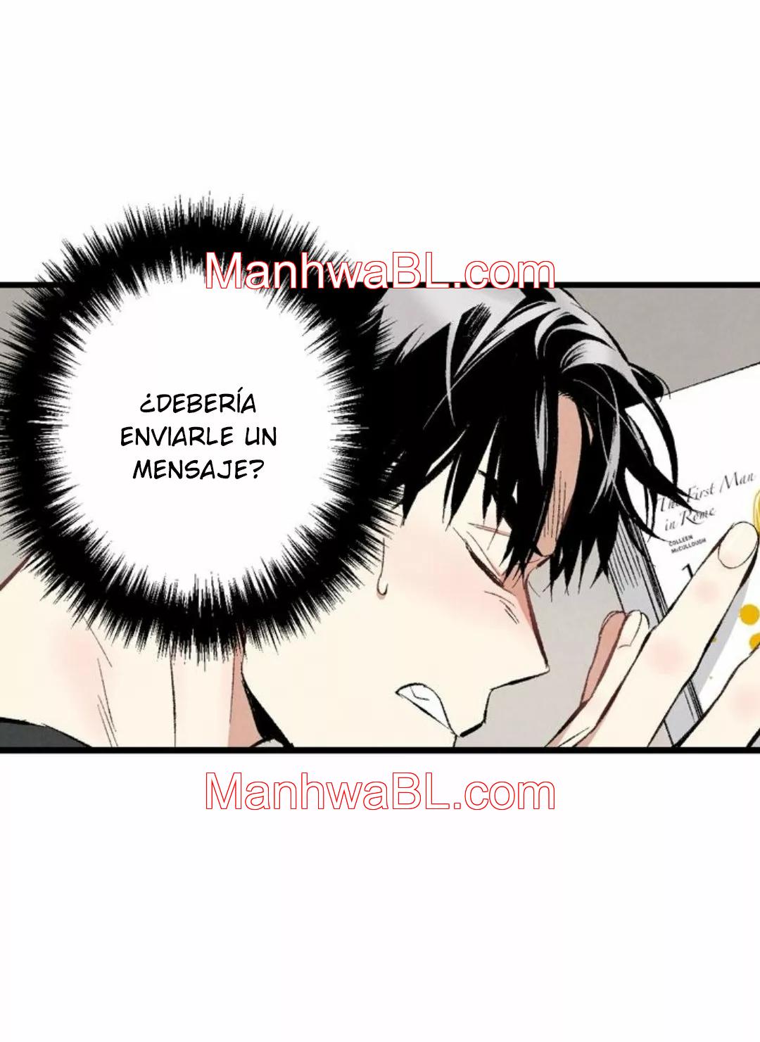 Perfect Buddy - Capítulo 36.00 manhwa