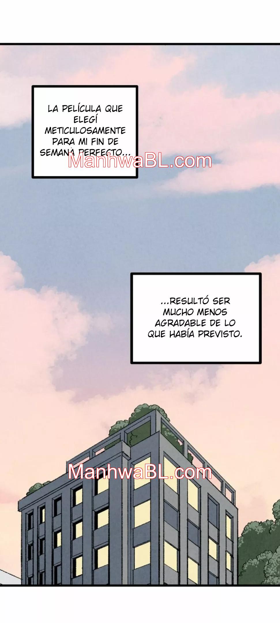 Perfect Buddy - Capítulo 36.00 manhwa