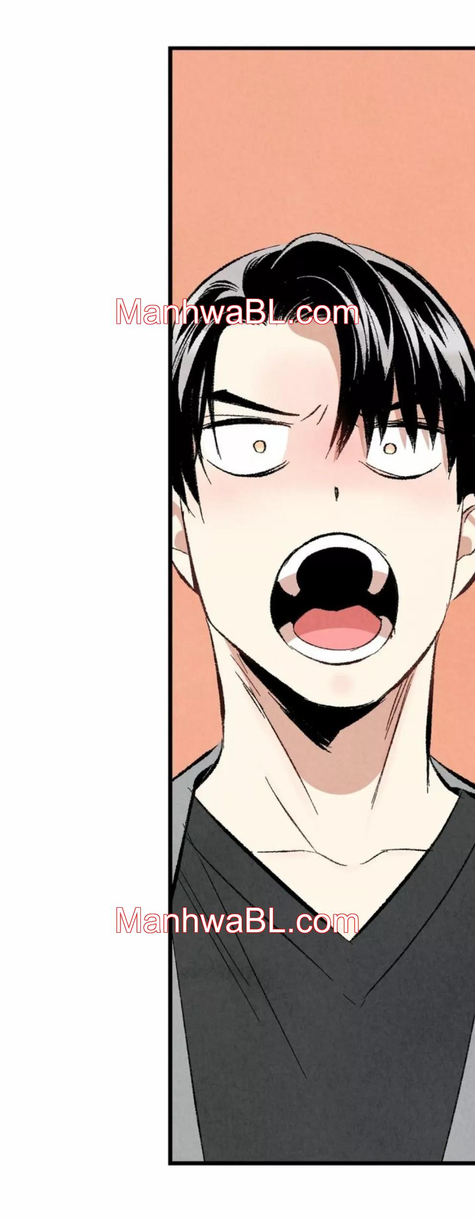 Perfect Buddy - Capítulo 36.00 manhwa