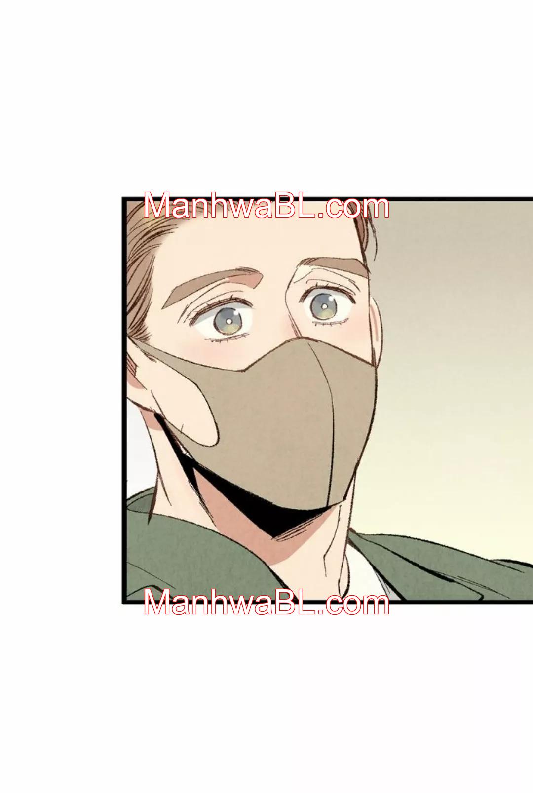 Perfect Buddy - Capítulo 36.00 manhwa