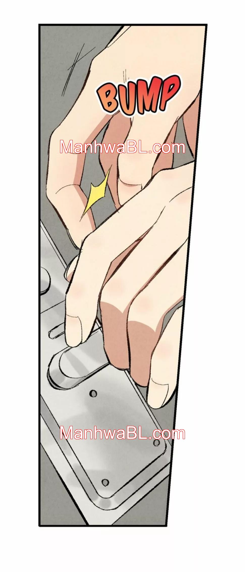 Perfect Buddy - Capítulo 36.00 manhwa