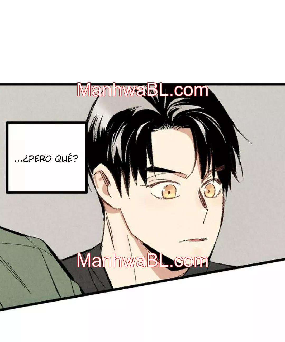 Perfect Buddy - Capítulo 36.00 manhwa
