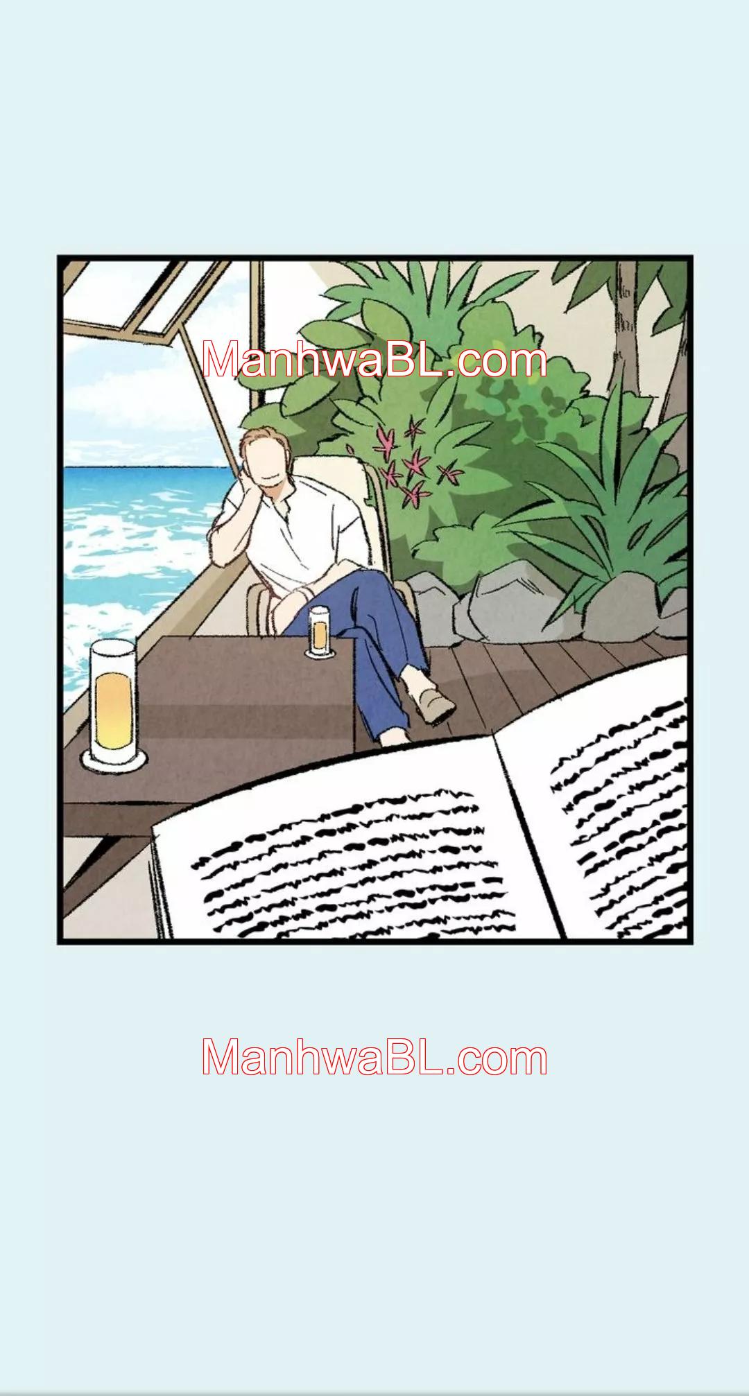 Perfect Buddy - Capítulo 36.00 manhwa