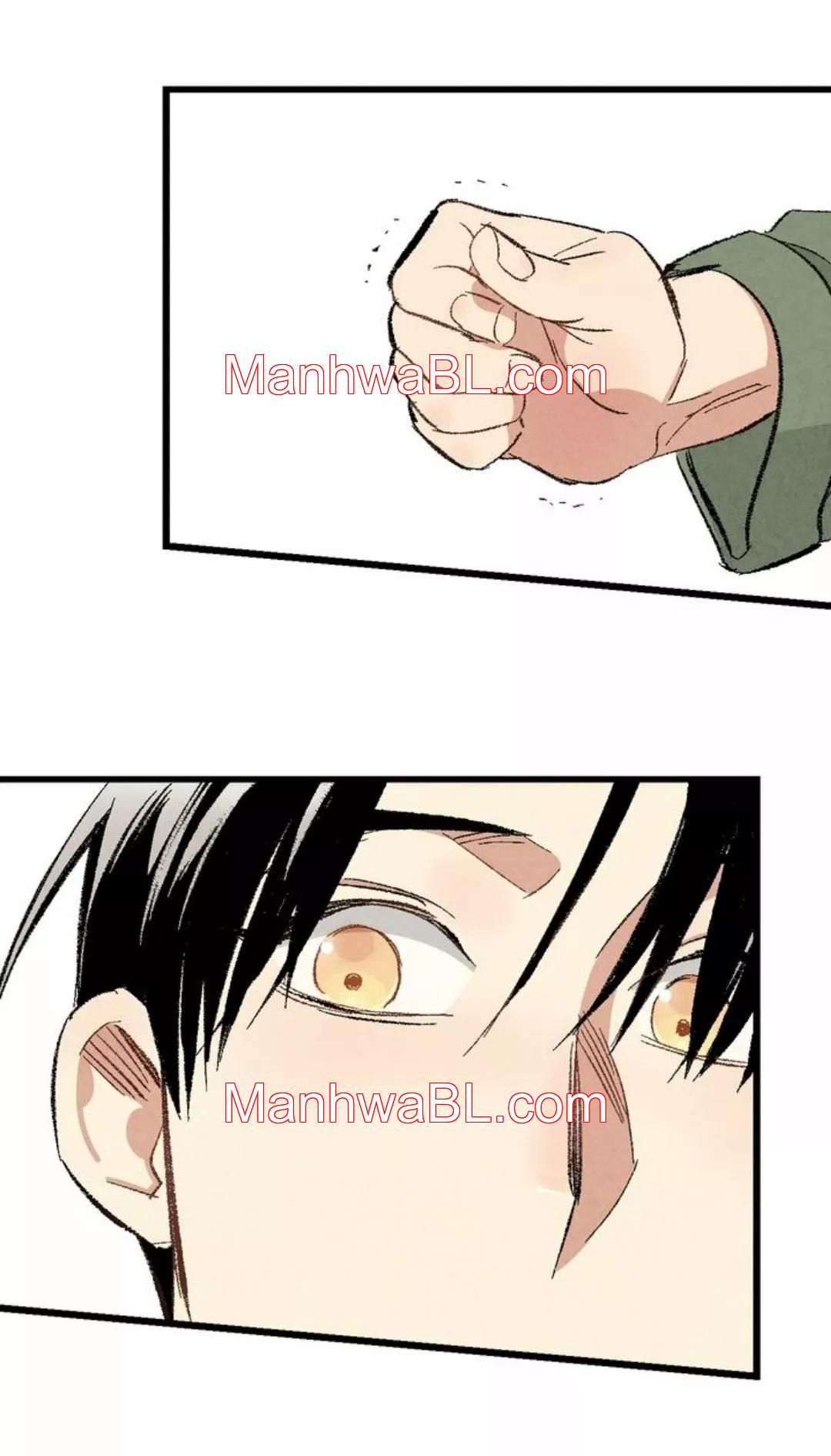 Perfect Buddy - Capítulo 36.00 manhwa