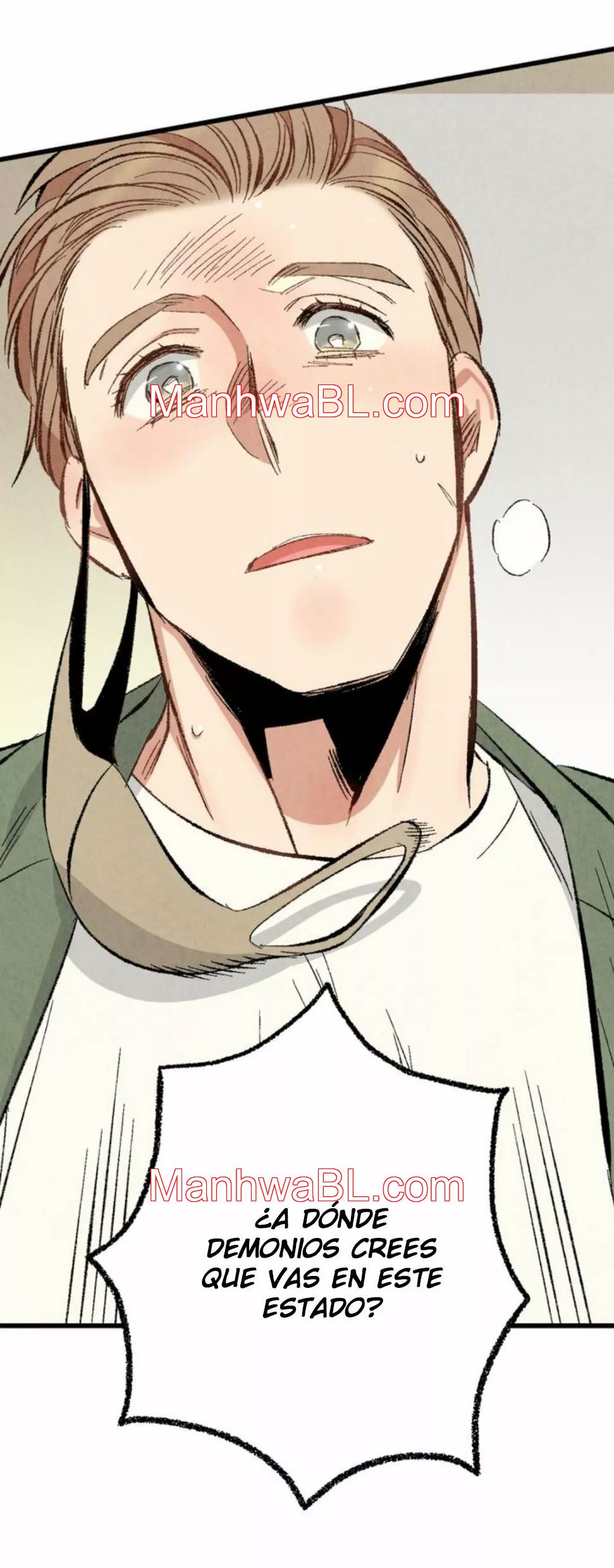 Perfect Buddy - Capítulo 36.00 manhwa