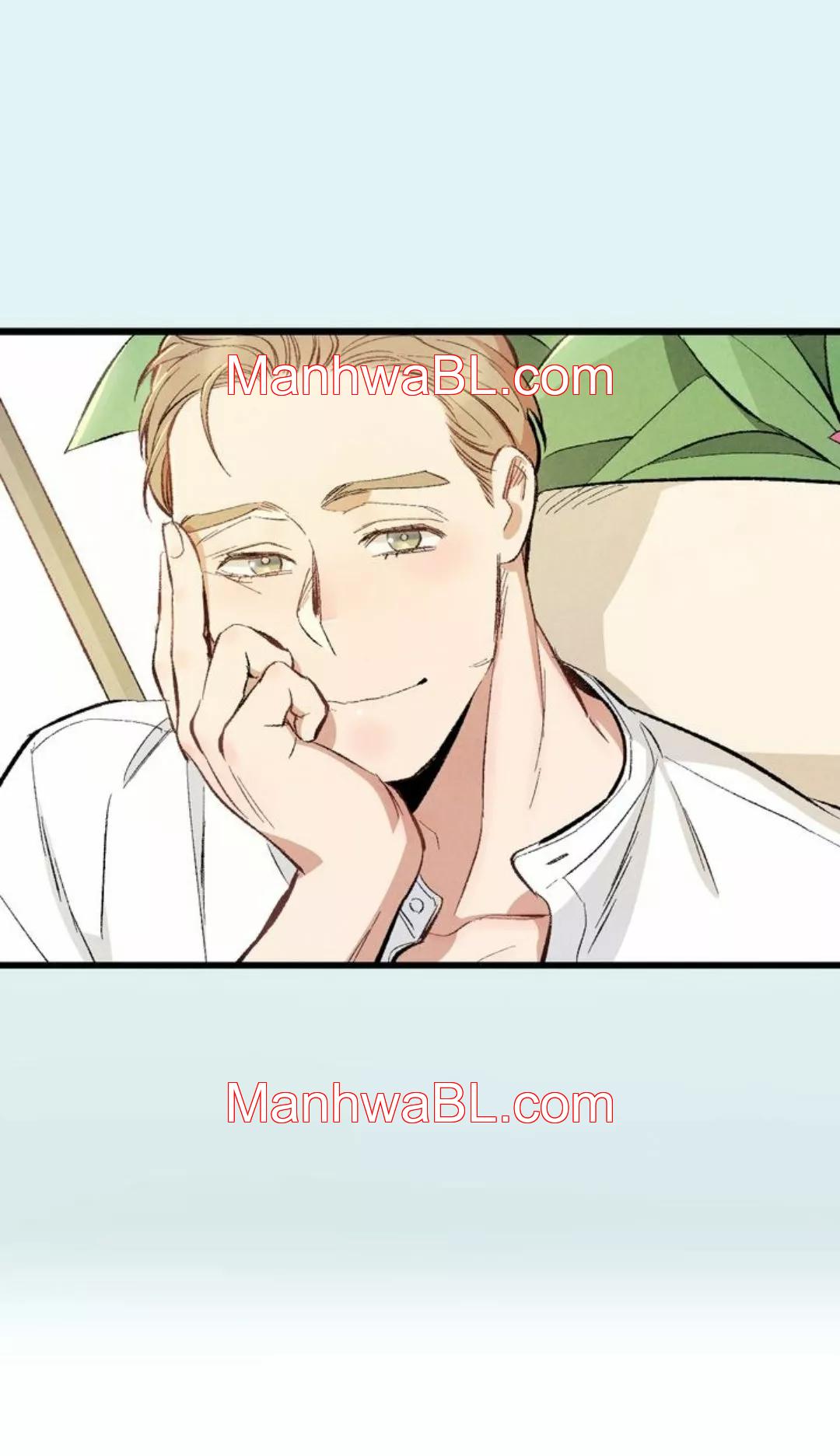 Perfect Buddy - Capítulo 36.00 manhwa