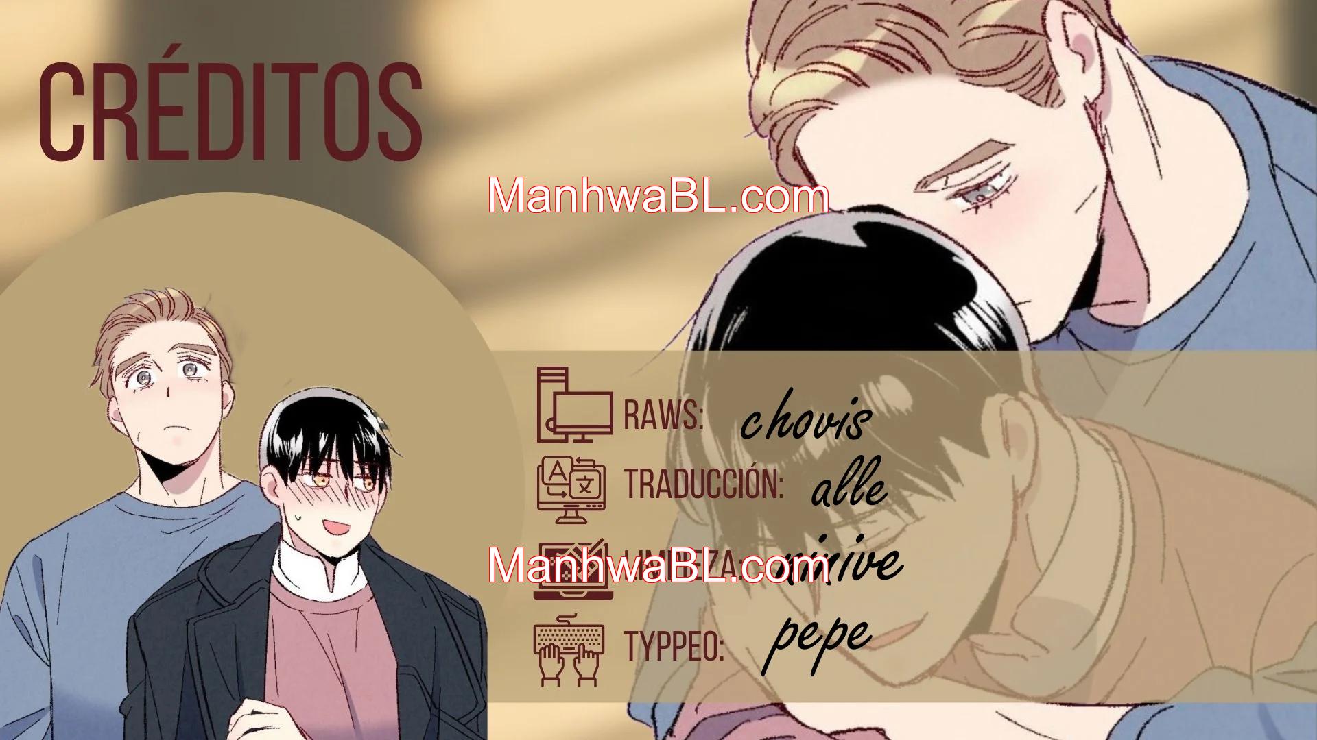 Perfect Buddy - Capítulo 107.00 manhwa