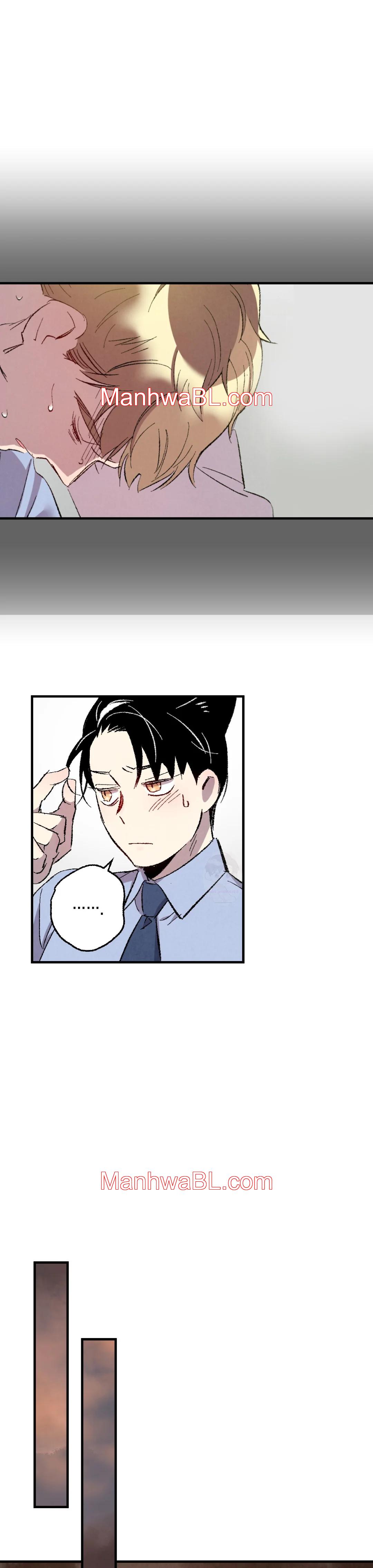 Perfect Buddy - Capítulo 107.00 manhwa