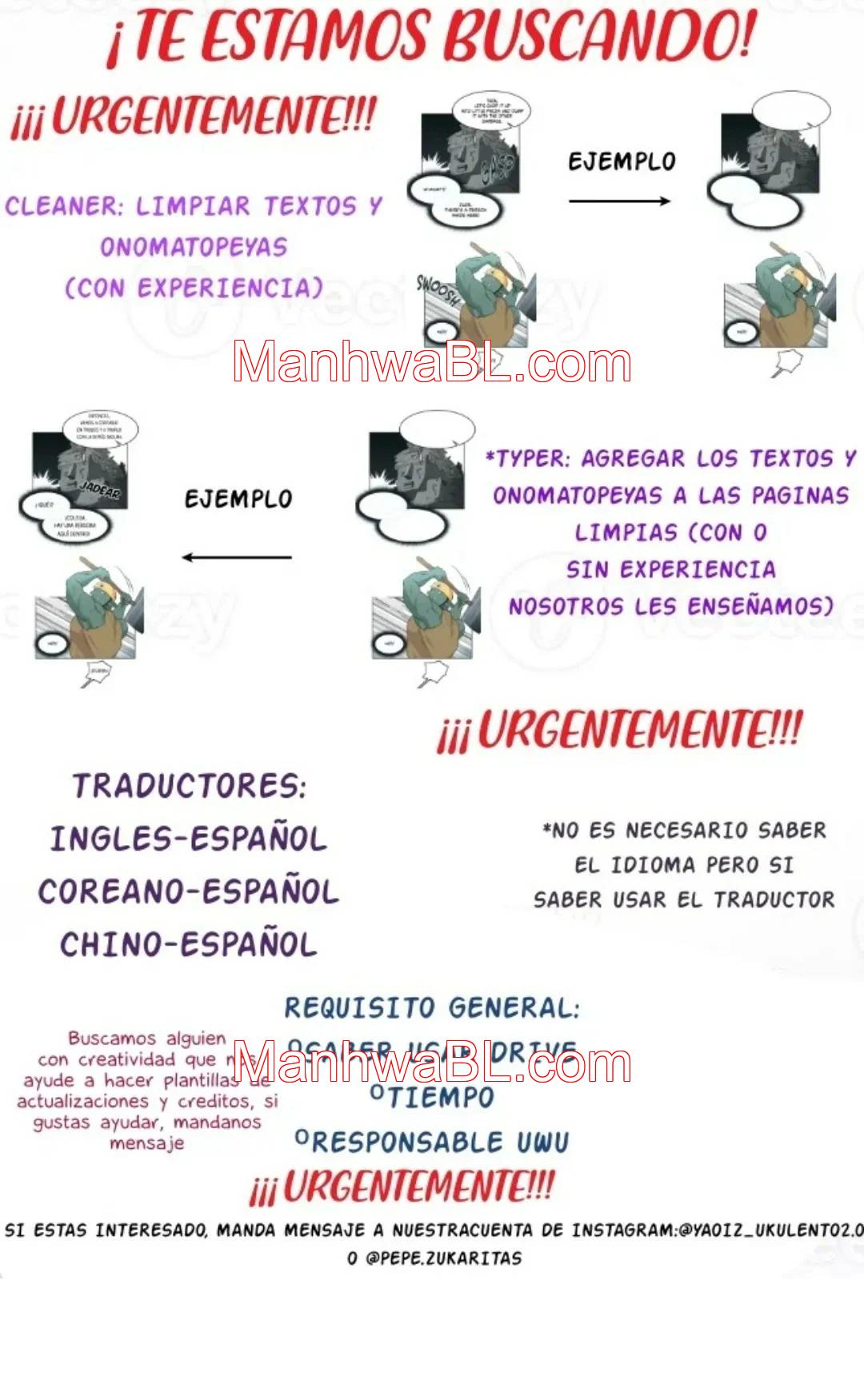 Perfect Buddy - Capítulo 88.00 manhwa