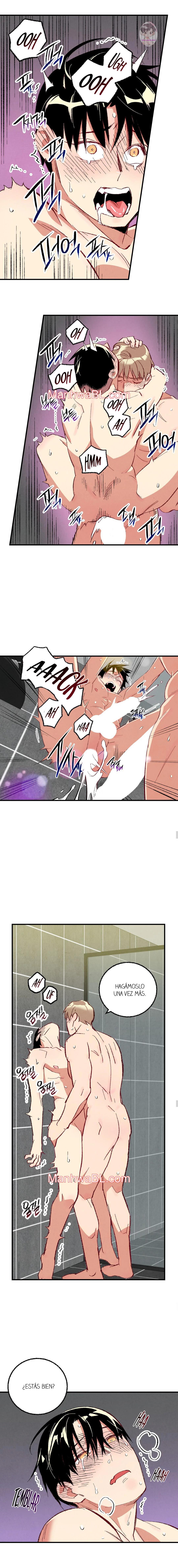 Perfect Buddy - Capítulo 88.00 manhwa