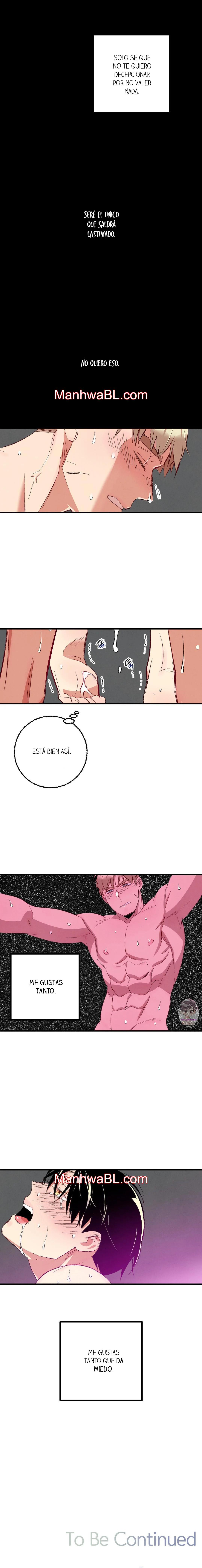 Perfect Buddy - Capítulo 88.00 manhwa