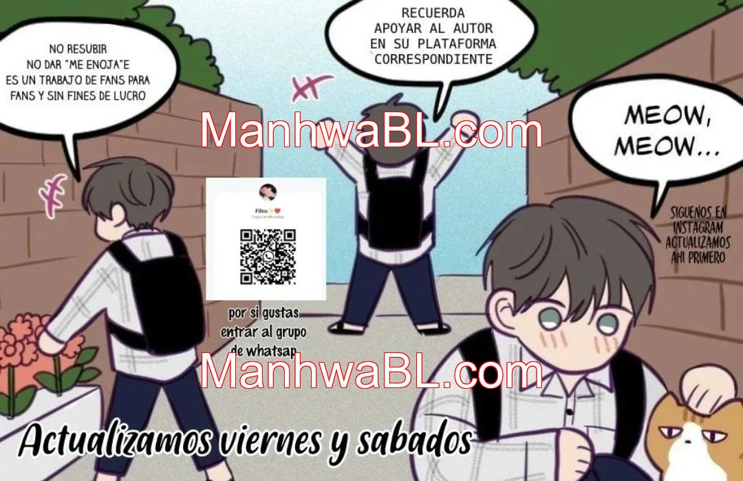 Perfect Buddy - Capítulo 88.00 manhwa
