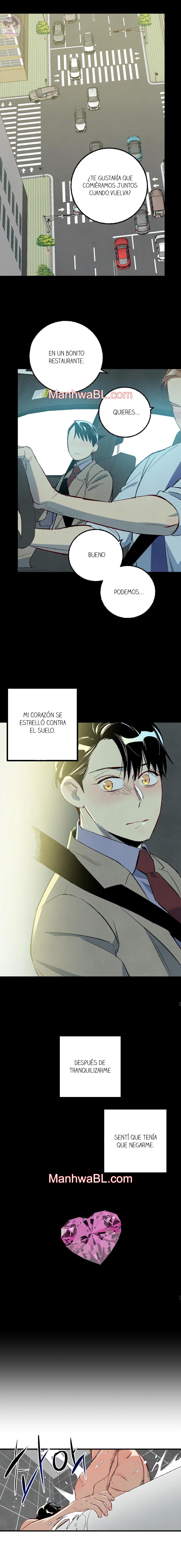 Perfect Buddy - Capítulo 88.00 manhwa