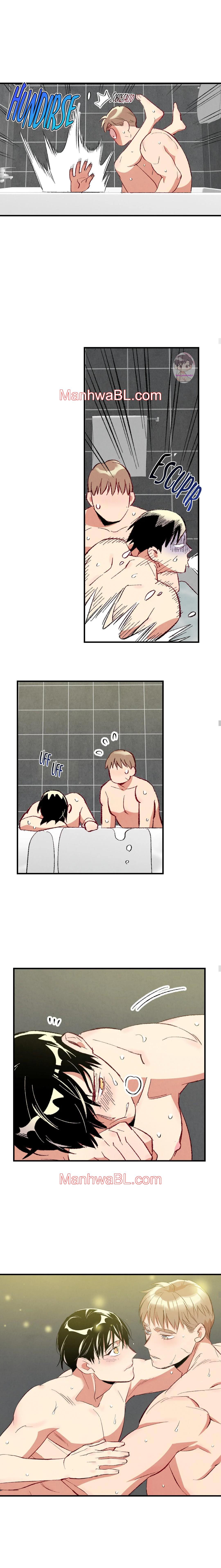 Perfect Buddy - Capítulo 88.00 manhwa
