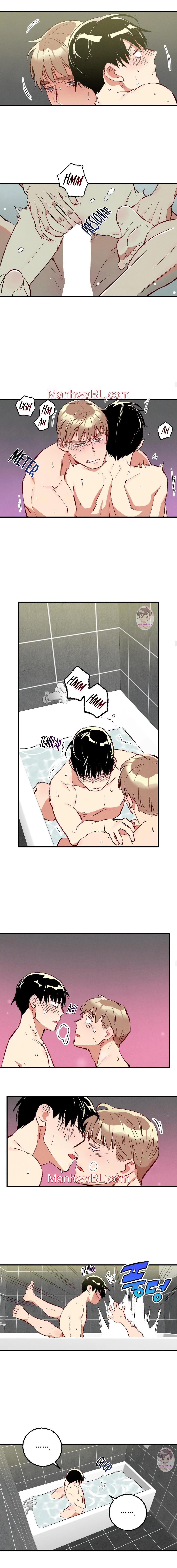 Perfect Buddy - Capítulo 88.00 manhwa