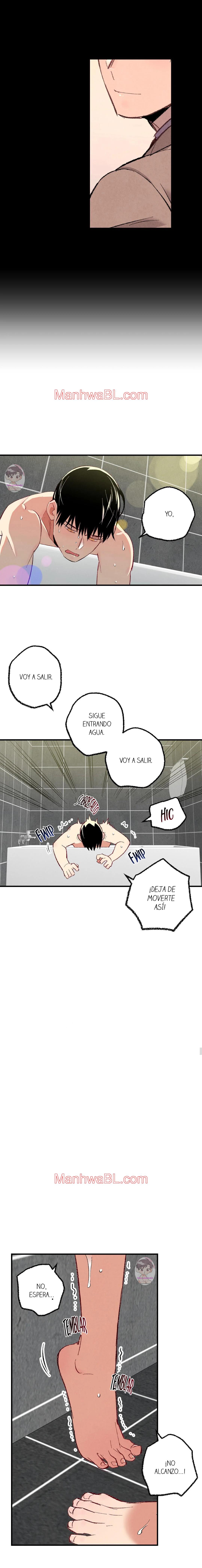 Perfect Buddy - Capítulo 88.00 manhwa