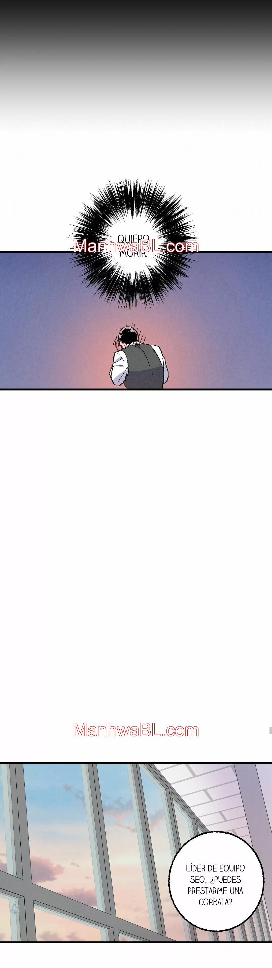 Perfect Buddy - Capítulo 59.00 manhwa