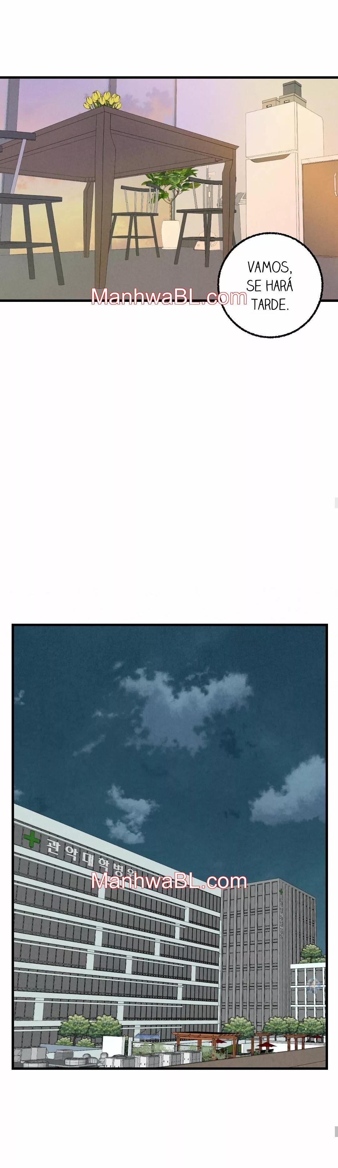 Perfect Buddy - Capítulo 59.00 manhwa