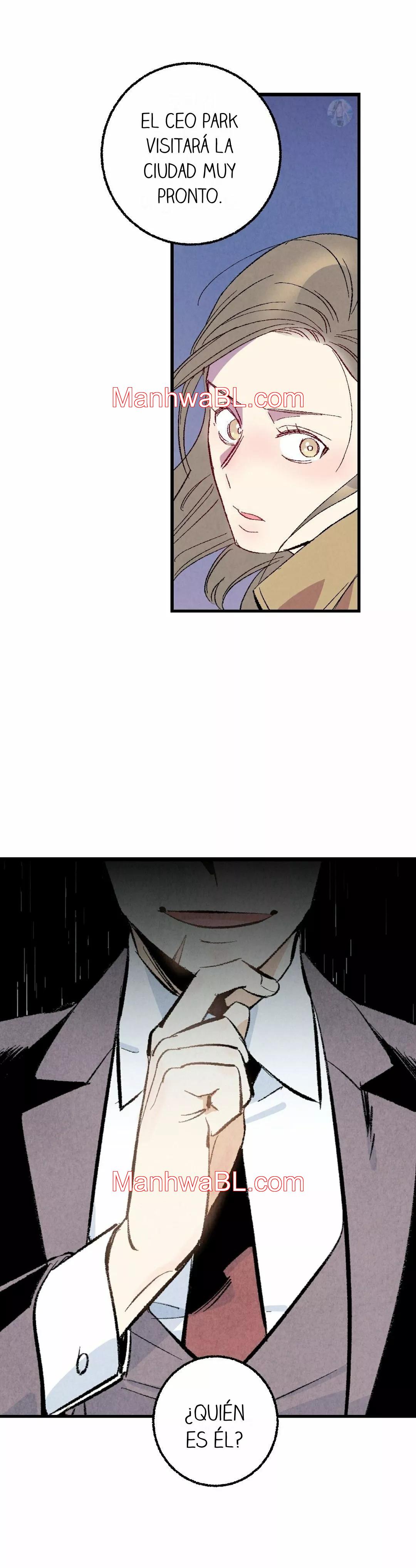Perfect Buddy - Capítulo 59.00 manhwa