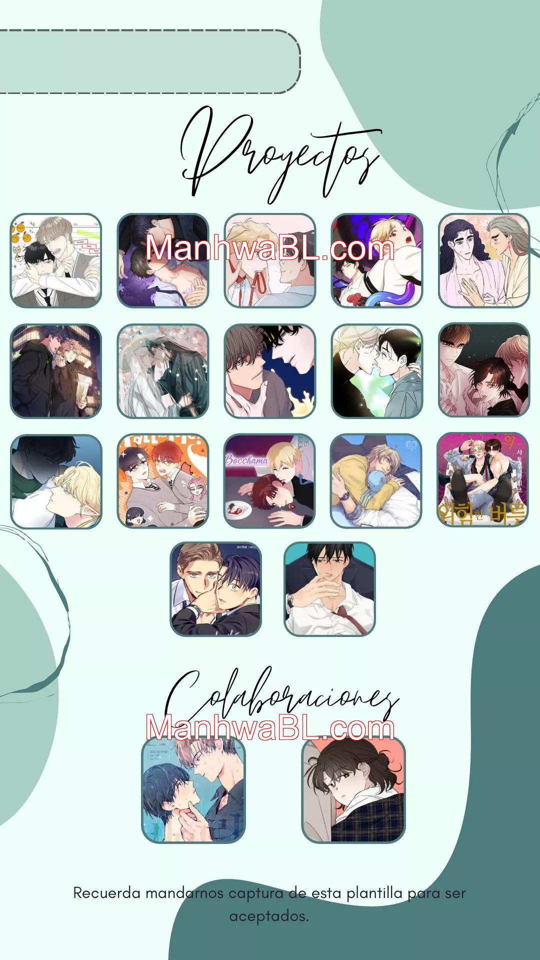Perfect Buddy - Capítulo 59.00 manhwa